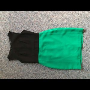 Banana republic dress